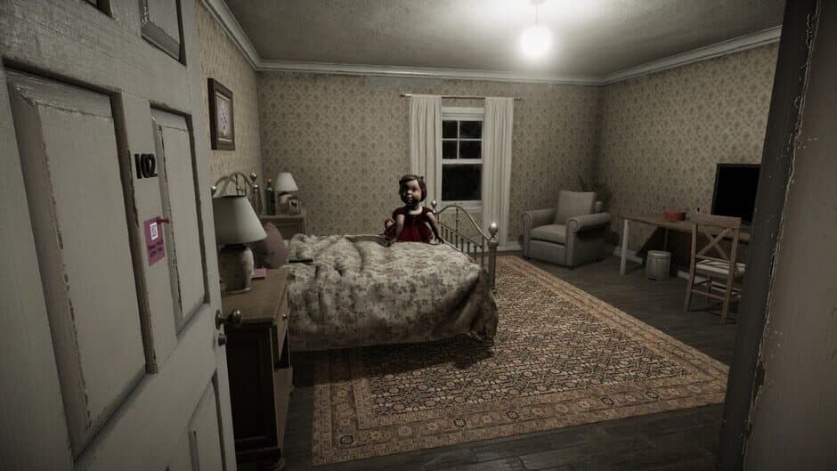 Скриншот 1 из Trapped: Family Vacation