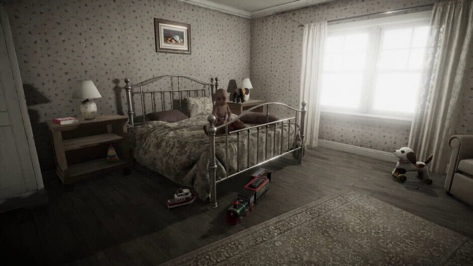 Скриншот 5 из Trapped: Family Vacation