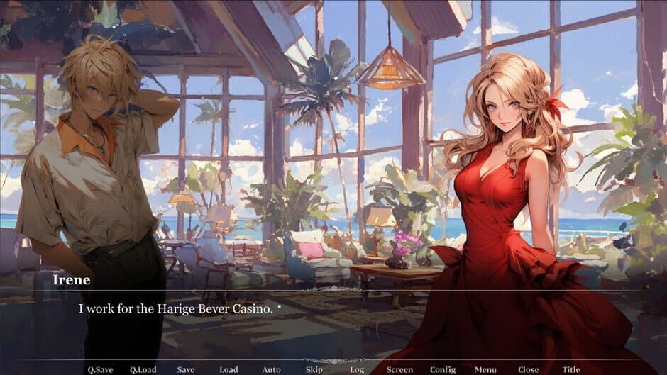 Скриншот 4 из Casino Heist: Aruba