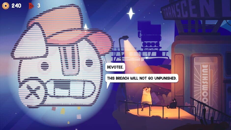 Скриншот 2 из Uncle Chop's Rocket Shop: Deluxe Edition