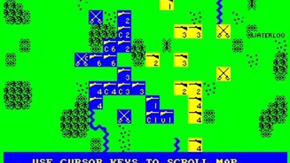 Скриншот 3 из Waterloo