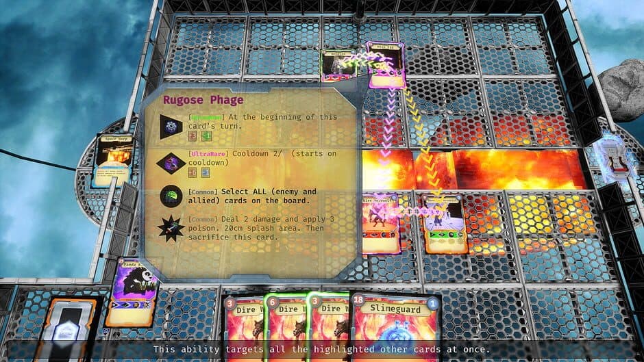 Скриншот 2 из Card Coder
