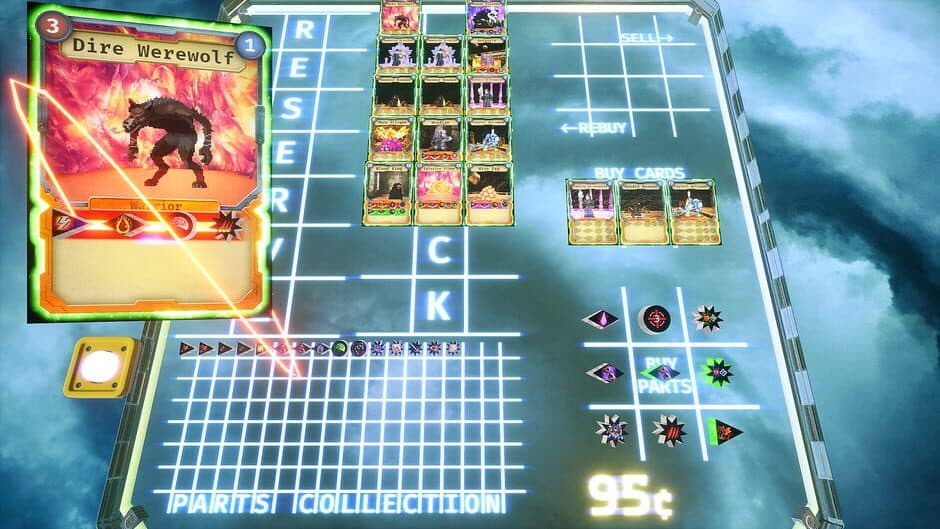 Скриншот 9 из Card Coder