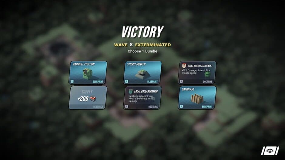 Скриншот 4 из Tower Dominion