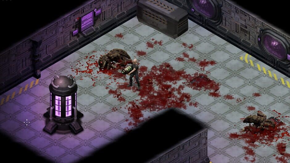 Скриншот 3 из Palpus X: Annihilation