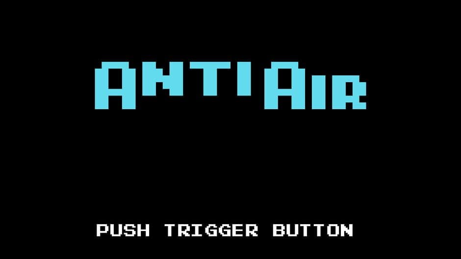 Скриншот 1 из AntiAir