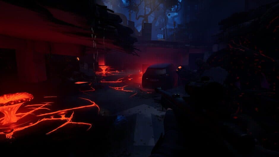 Скриншот 3 из Forest Reigns