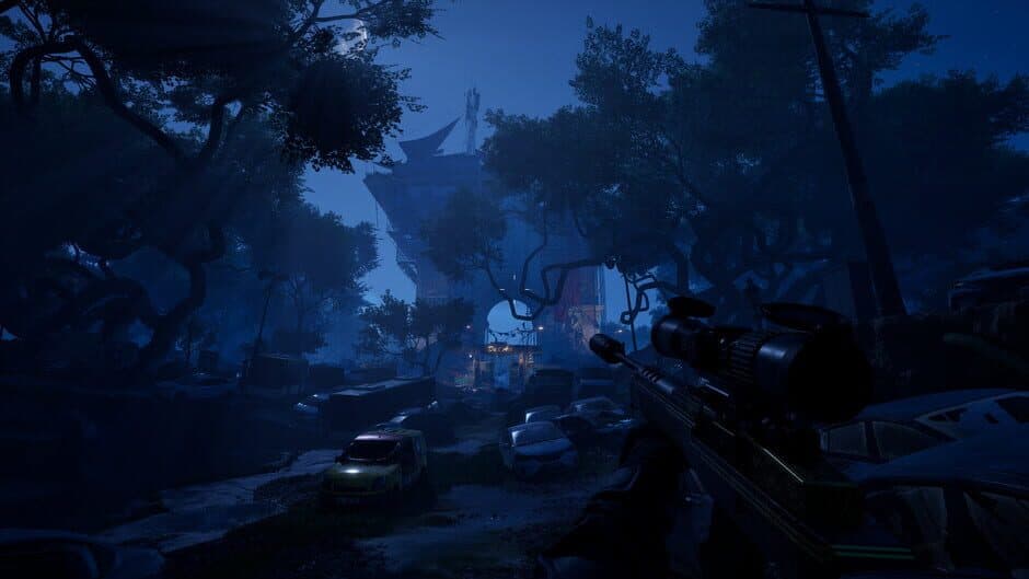 Скриншот 4 из Forest Reigns