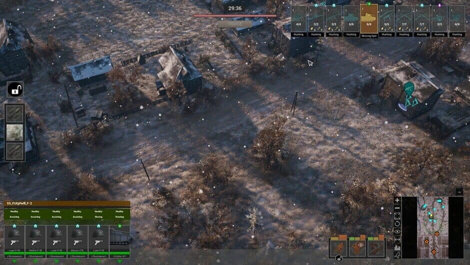 Скриншот 11 из Platoon Commander