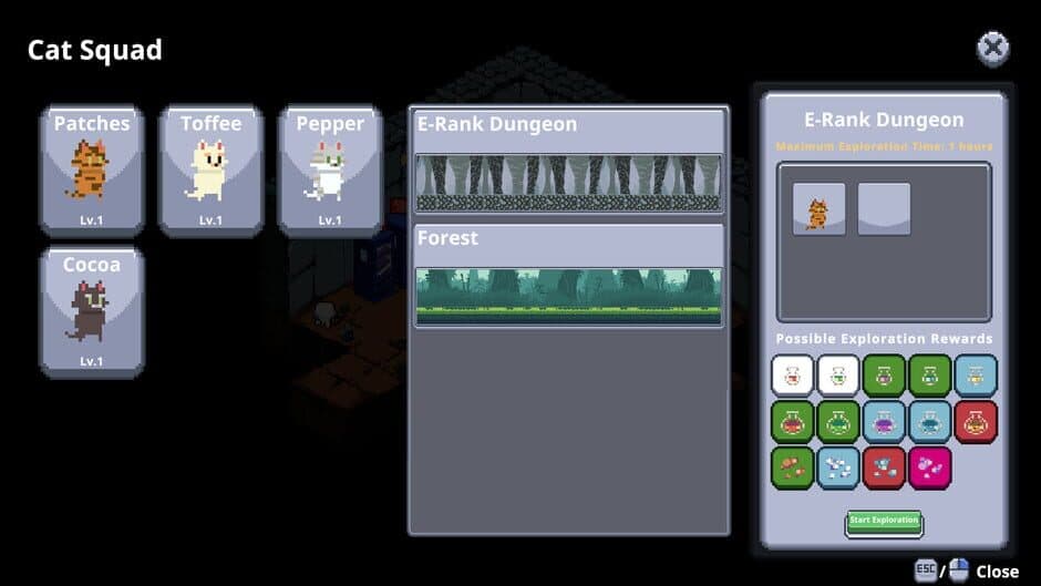 Скриншот 5 из Dungeon Vending Machines