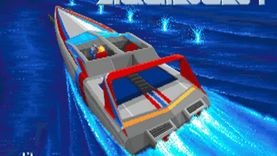 Скриншот 2 из Aquablast