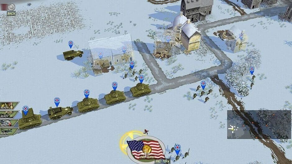 Скриншот 2 из Battle Academy