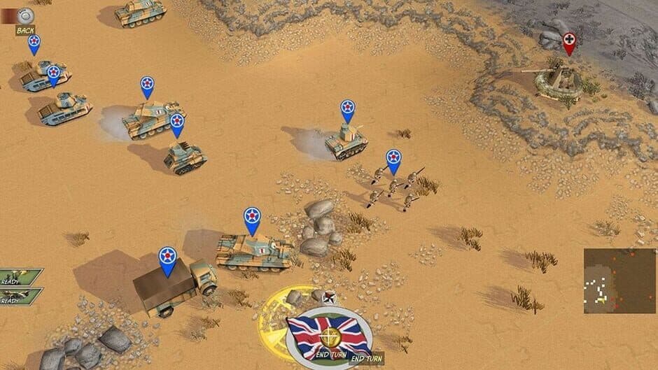 Скриншот 3 из Battle Academy