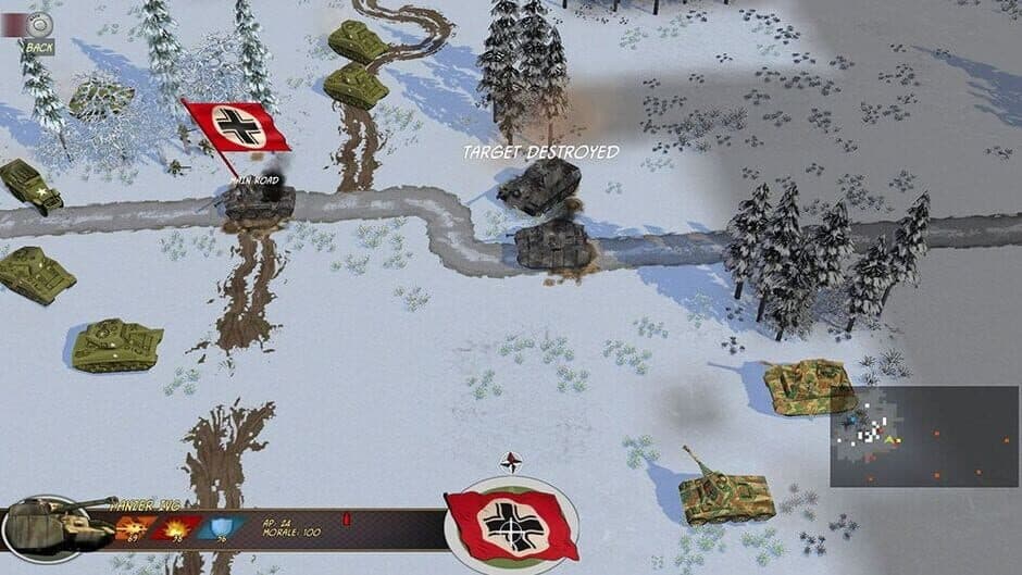 Скриншот 5 из Battle Academy