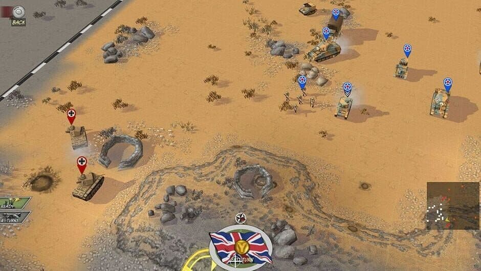 Скриншот 6 из Battle Academy