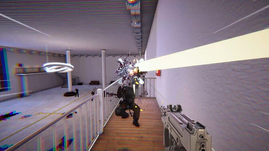 Скриншот 1 из You Have A Delivery