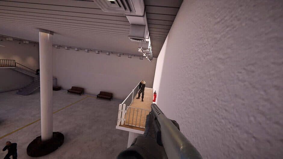 Скриншот 7 из You Have A Delivery