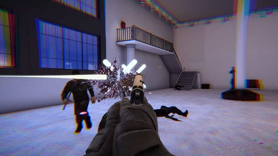 Скриншот 9 из You Have A Delivery