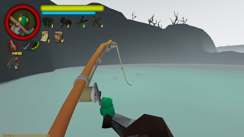 Скриншот 11 из FlyKnight