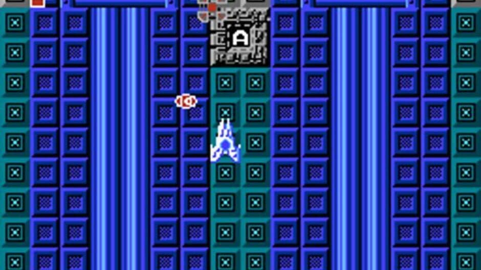 Скриншот 1 из Ginga Denshou: Galaxy Odyssey