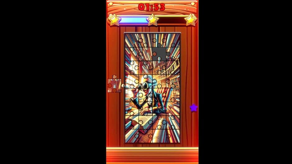 Скриншот 4 из Jigsaw USA