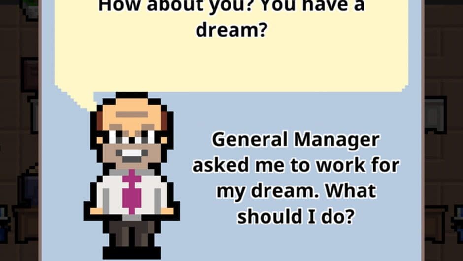 Скриншот 4 из Don't Get Fired!