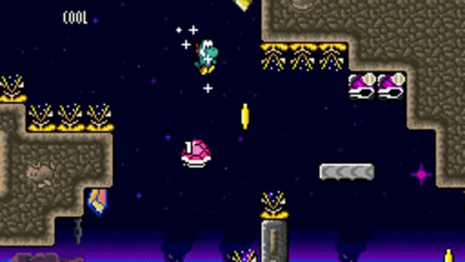 Скриншот 2 из Super Swunsh World 2