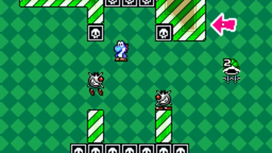 Скриншот 3 из Super Swunsh World 2