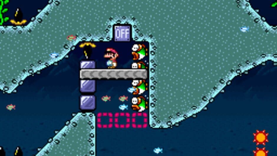 Скриншот 3 из Prickly Goo To The Rescue