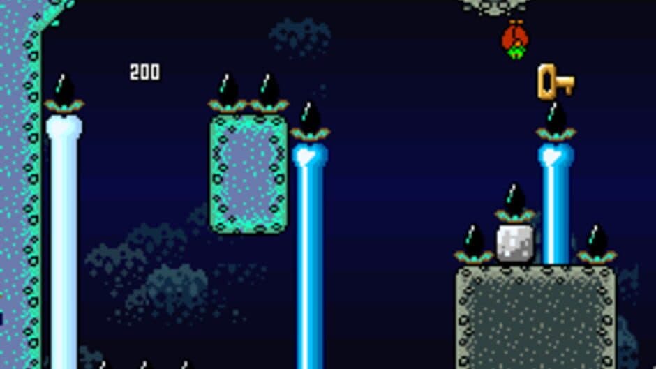 Скриншот 4 из Prickly Goo To The Rescue