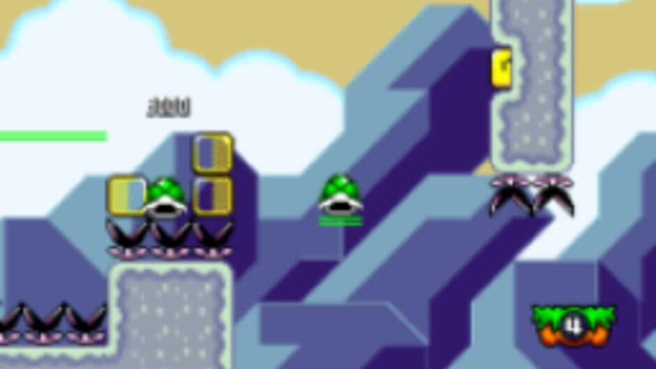 Скриншот 3 из Buddy Shell 2