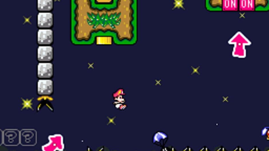 Скриншот 3 из Baby Kaizo World 2