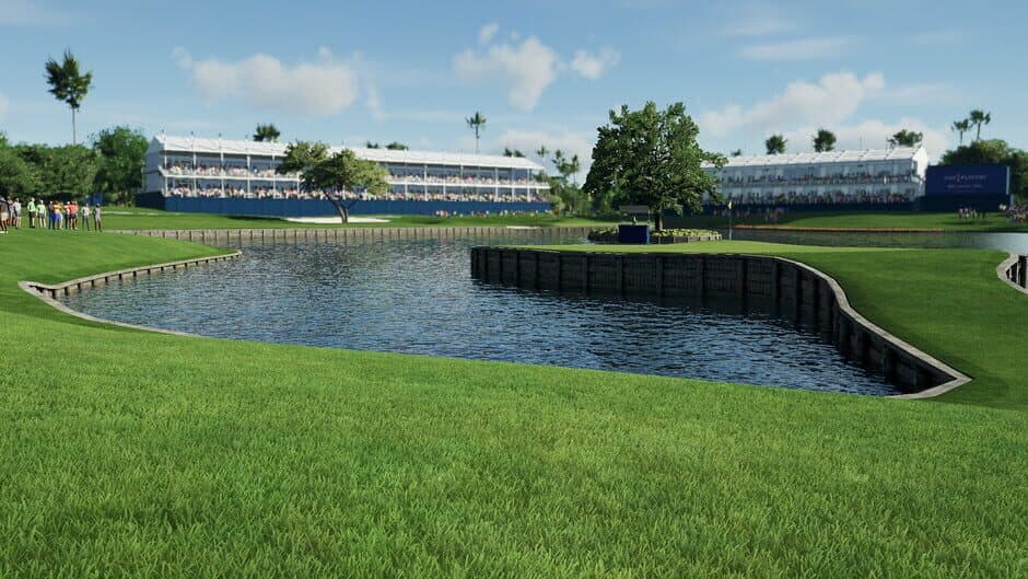 Скриншот 8 из PGA Tour 2K25