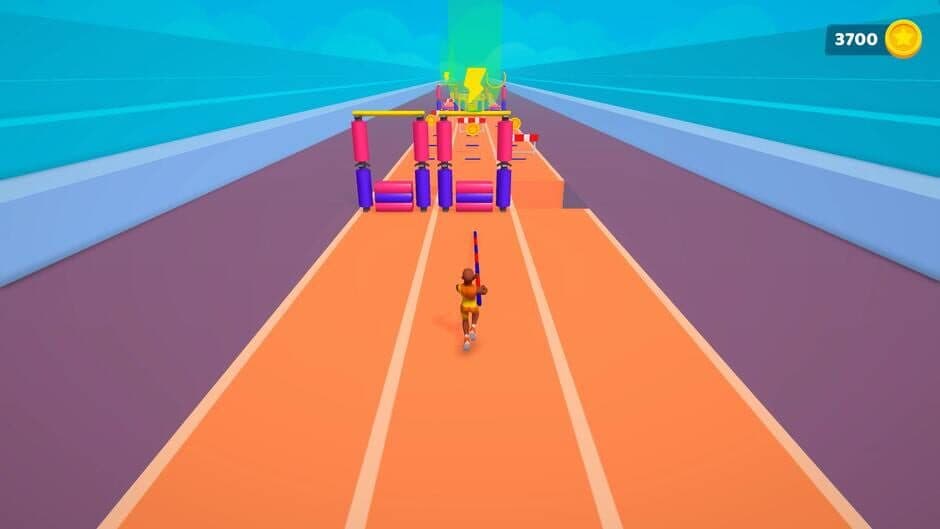 Скриншот 4 из Vaulting Champions