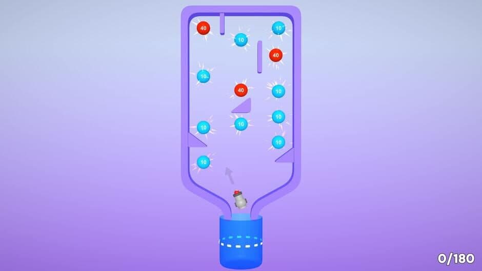 Скриншот 1 из Ball Cannon