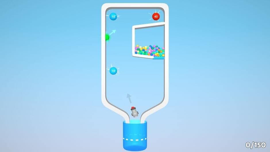 Скриншот 3 из Ball Cannon