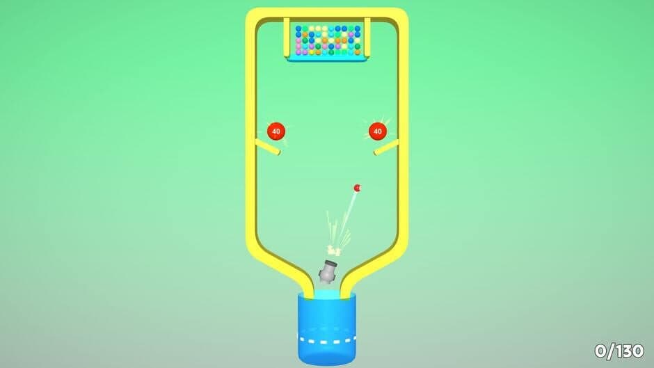 Скриншот 6 из Ball Cannon