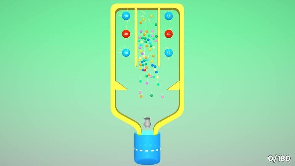 Скриншот 7 из Ball Cannon