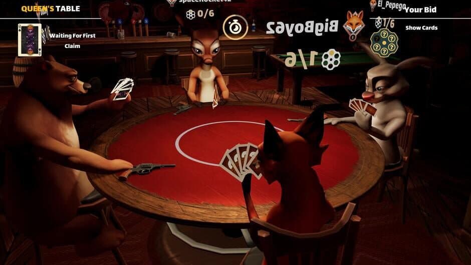 Скриншот 10 из Fool's Pub