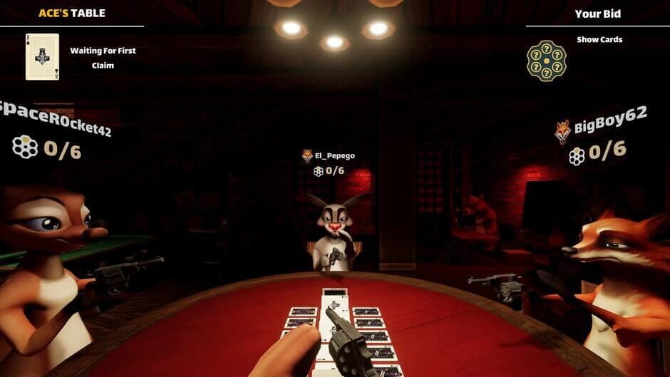 Скриншот 1 из Fool's Pub