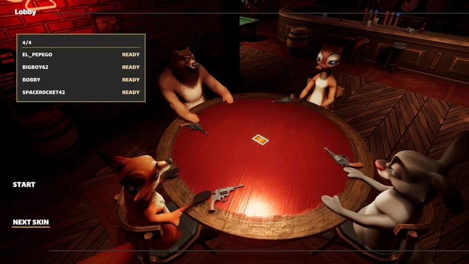 Скриншот 2 из Fool's Pub
