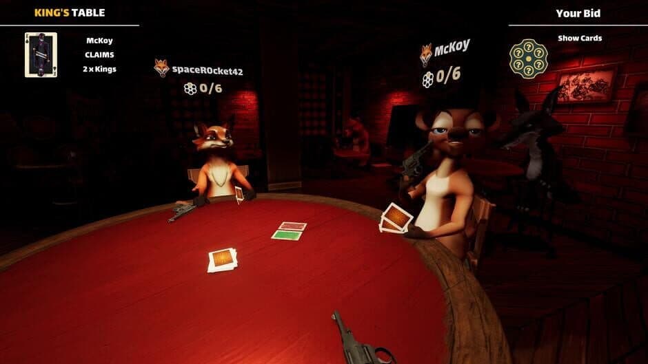 Скриншот 3 из Fool's Pub