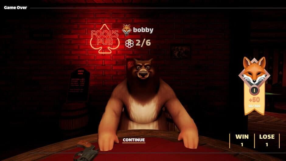 Скриншот 4 из Fool's Pub