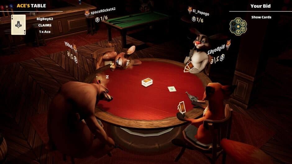 Скриншот 5 из Fool's Pub