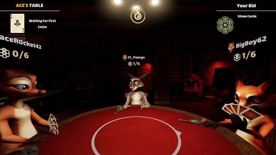 Скриншот 6 из Fool's Pub