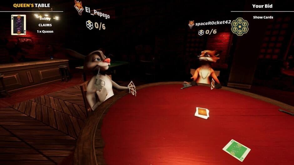 Скриншот 7 из Fool's Pub