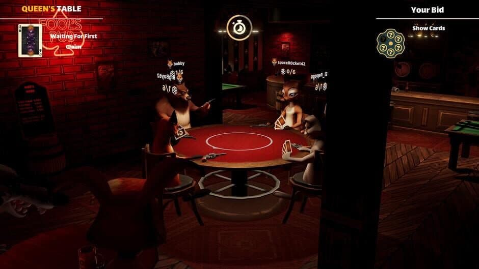 Скриншот 8 из Fool's Pub
