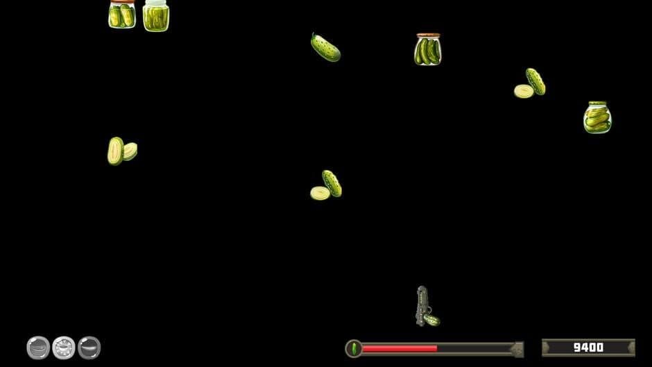Скриншот 1 из Pickle Invasion