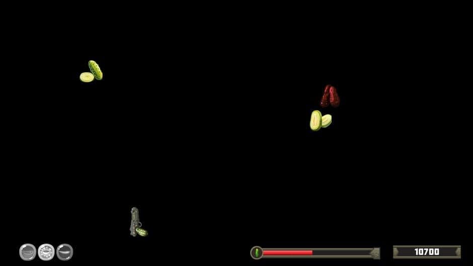 Скриншот 2 из Pickle Invasion