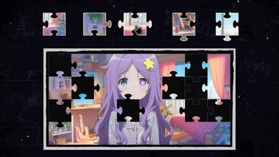 Скриншот 2 из Piece Out